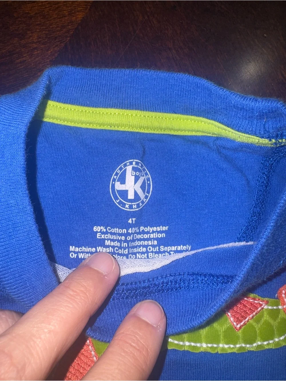 Boys size 4t lot, Garaniamals, Mulberrybush, Oskgosh and JK Khaki